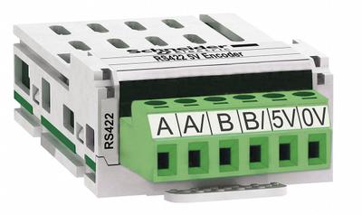 SCHNEIDER Encoder Interface Module: ATV32/ATV320/ATV340 - Schneider VFD Accessories