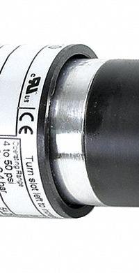 UNITED ELECTRIC Pressure Switch: Mfr Part # 10F-10. Key specifications — Manufacturer Part Number: 10F-10; Product Type: Pressure Switch.