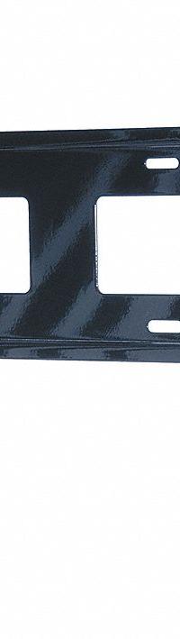 PEERLESS TV Wall Mount: Wall, For 39 in to 75 in Screens, Max. 150 lb, Fixed, Gloss, Black, PF650. Key specifications — Manufacturer Part Number: PF650; Finish: Gloss; Includes Mounting Hardware: Yes; Material: Steel; Mounting Location: Wall; Brand: PEERLESS; Color: Black.