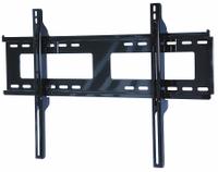 PEERLESS TV Wall Mount: Wall, For 39 in to 75 in Screens, Max. 150 lb, Fixed, Gloss, Black, PF650. Key specifications — Manufacturer Part Number: PF650; Finish: Gloss; Includes Mounting Hardware: Yes; Material: Steel; Mounting Location: Wall; Brand: PEERLESS; Color: Black.