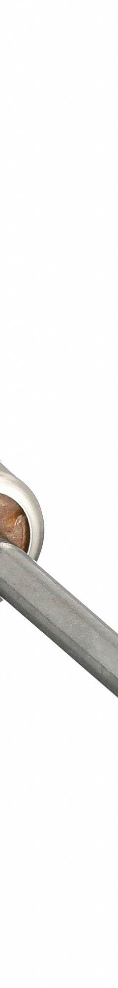 Pick Point Tool: 8 in L, Steel, 8 in Head Lg (MPN ST-1). Key specifications — Brand: ETERNABOND; Head Material: Steel.