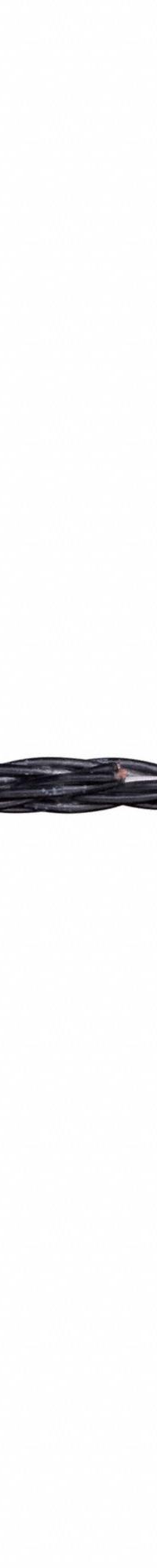 CHAINFLEX Control Cable: 17 AWG, 5 Conductors, Order by the Foot, TPR Jacket, 300 V (MPN CF9-10-05). Key specifications — Conductor Material: Copper; Conductor Configuration: Single; Minimum Bend Radius Factor - Fixed: 3 x OD; Minimum Bend Radius Factor - Flexible: 4 x OD; Includes Ground: Yes; Minimum Bend Radius Factor - E-Chain: 5 x OD; Resistance Properties: Coolant Resistant; Standards: DIN EN 60811-404.