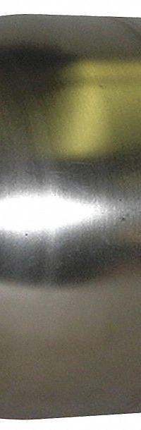 NAUGATUCK Float Ball: Float Ball, 1/4"-20 Machine Thread, 1/4"-20 Thread Size, Machine Thread (MPN GR4X625304SS). Key specifications — Connection Location: External; Brand: NAUGATUCK.