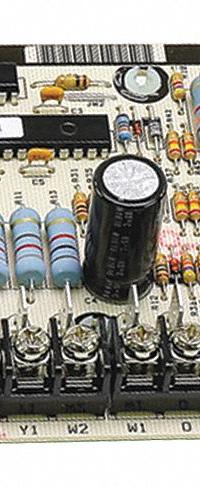 YORK Control Board: Mfr Part # S1-031-09156-000. Key specifications — Manufacturer Part Number: S1-031-09156-000; Product Type: Furnace Control Board.