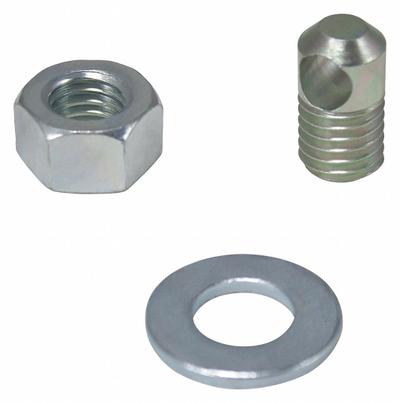 DUTTON-LAINSON Cable Fastener: 6359 - Hardware for Winch Cables