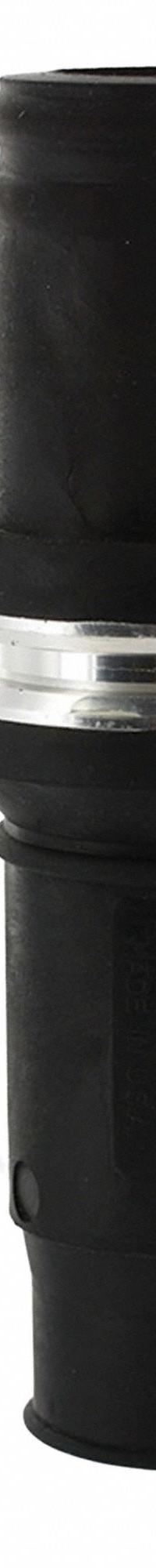 Single Pole Inline: Male, Black, 1000V AC, 796 A, Crimp Tube Termination, 49 Series (MPN 49M44-E). Key specifications — Gender: Male; Series: 49; Brand: LEVITON.