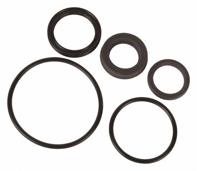 MI-T-M Seal Kit: Mfr Part # 70-0218, Steel - Assorted Parts & Accessories