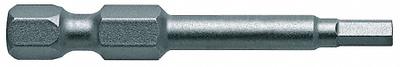 APEX Power Bit: Power Bit, Imperial, #2 Bit Size, S2 Bit Industry Size, Std - Impact Bits
