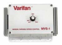 Speed Control: Dial, SPDT, 1 Switches or Dials, 120/240V AC, White Plate, 10 A, White (MPN VFMVS-1S). Key specifications — Brand: MULTIFAN; Reversible: Not Reversible; Input Voltage: 120/240V AC.