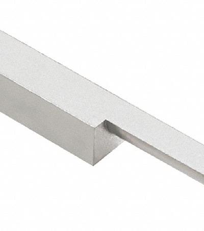 MICRO 100 Single-Point Tool Bit: IDLT Tool Bit Style - Brazed-Tip Lathe Tool Bits