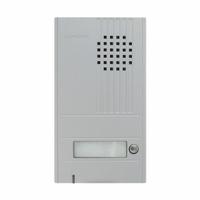 AIPHONE Door Station: DA Series, 12V AC, DA-1DS. Key specifications — Mounting Style: Surface Mount; Compatible with Series: DA Series; For Location: Outdoor; Includes: Mounting Hardware.