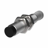 EATON Photoelectric Sensor: Built-in Connector, Unshielded, 4 - Pin Micro, 10-30V DC, PNP, NO, PNP (MPN E57G-12UPN8-Q). Key specifications — Brand: EATON; DC Supply Voltage Rating: 10-30V DC.