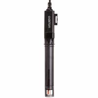 OAKTON Electrode: 35660-54, pH, 0 to 14 pH, Bulb, 1 m Cable Lg, BNC/Phono, Double. Key specifications — Manufacturer Part Number: 35660-54; Product Type: Electrode; Junction: Double; Connection Type: BNC; Test Parameters: pH; Tip Shape: Bulb; Material: Polycarbonate; Range: 0 to 14 pH.