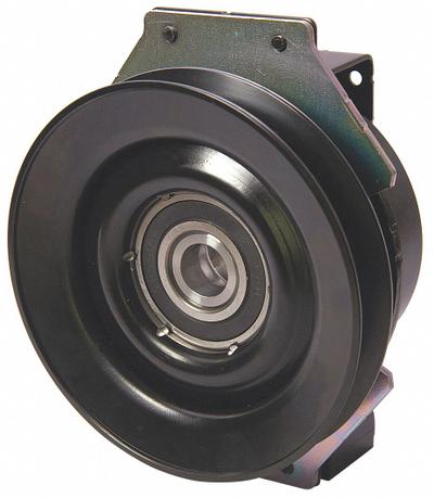 AMERICAN YARD PRODUCTS Electric Clutch Kit: Mfr Part # 414737 - Lawn Mower Parts & Accessories