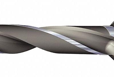 WIDIA Exchangeable Drill Tip: TDMX1497R8SL150 (MPN 6572266) - Modular Drill Bits for General Drilling