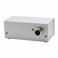 DORAN Scale Accessories - Intrinsically Safe Scale Charger: 8 in Overall Lg, 3 1/4 in Overall Wd (MPN 8CHG). Key specifications — Compatible Manufacturer Part Number: 8200IS; Interface: NEMA 5-15P Plug; Product Type: Battery Charger.