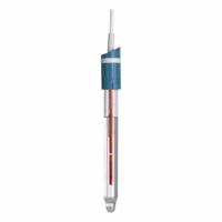 HACH Electrode: E16M319, pH, 0 to 12 pH, BNC, Porous Pin. Key specifications — Manufacturer Part Number: E16M319; Product Type: Electrode; Junction: Porous Pin; Connection Type: BNC; Test Parameters: pH; Material: Glass; Range: 0 to 12 pH.