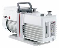 WELCH Vacuum Pump: 0.5 hp, 1 Phase, 115V AC, 4.2 cfm Free Air Displacement, 29.9 in Hg Max Vacuum (MPN 3061-01). Key specifications — attr51477: 3061-01; attr51480: WELCH; attr51504: NPT; attr51550: 115V AC; attr51554: NPT; attr51559: 1.