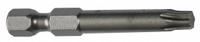 APEX Power Bit: Power Bit, T10 Bit Size, Imperial, Torx-Plus® Head, T10 Bit Industry Size, Std, 5 PK (MPN 49-10IPX-5PK). Key specifications — attr1119738: Hex; attr1119735: Imperial; attr1119740: Standard; attr1119734: S2 Steel; attr1119737: Power Bit; attr1119741: APEX.