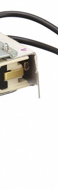 APPROVED VENDOR Thermostat: Mfr Part # 410127001. Key specifications — Manufacturer Part Number: 410127001; Product Type: Thermostat.