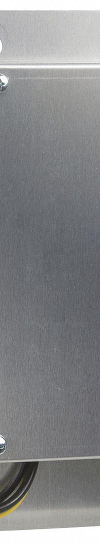 EMC Filter: 200-240V AC, 16 A Output Current - Max, 6.9 W Watts Loss, 7.68 in Overall Ht (MPN VW3A31403). Key specifications — Input Voltage: 200-240V AC.