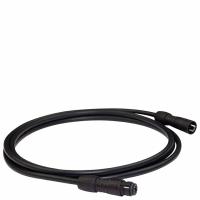HEIDOLPH Cable Extension: 4 7/8 ft Overall Lg (MPN 036210769). Key specifications — Compatible with Product Type: Heidolph Rotary Evaporators.