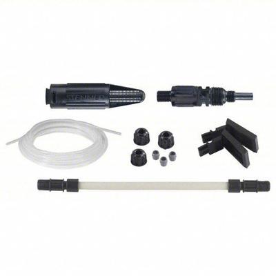 STENNER Installation Accessory Kits: Mfr Part # HPACK-7 - Pump Head Service Kits & Repair Parts