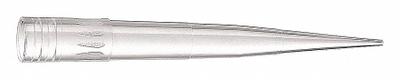 EPPENDORF Pipettor Tip: Non-Sterile, 1,000 ul Capacity, Bulk Bag, No Filter, Blue - Non-Strerile Pipette Tips