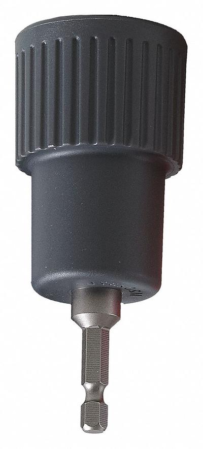 CHICAGO PNEUMATIC Stud Cleaner: For Use With - Pneumatics