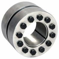 CLIMAX METAL PRODUCTS Keyless Rigid Coupling: For Round Shaft Type, 56.1 mm Coupling Lg, Metric (MPN C600M-44). Key specifications — attr869650: CLIMAX METAL PRODUCTS.