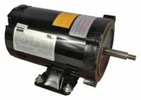 DAYTON Centrifugal Pump Motor: 1/2 hp, 230/460V AC, Mfr Part # PP2LTAB23SCG. Key specifications — Manufacturer Part Number: PP2LTAB23SCG; Compatible with Manufacturer Model Number: 2YER4; Motor Enclosure: Open Dripproof; Nameplate Voltage: 230/460V AC; Compatible with Grainger Part Number: 2ZXJ2.