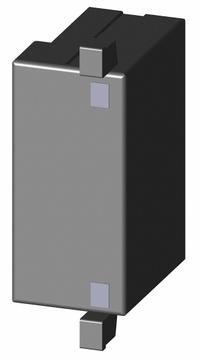 SIEMENS Surge Supressor: Surge Supressor, 3RT29261BC00. Key specifications — Manufacturer Part Number: 3RT29261BC00; Brand: SIEMENS; Compatible with Series: 3RT2, S0 Frame Contactors.