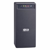 TRIPP LITE UPS System: Single Phase, 800 VA Power Rating, 120 V AC Input, 110 V_115 V_120 V Output (MPN OMNIVS800). Key specifications — Phase: Single; UPS Type: Line Interactive; Brand: TRIPP LITE.