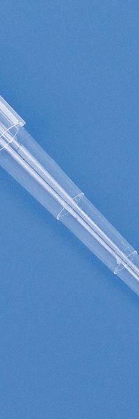 GLOBE SCIENTIFIC Pipette Tip: Sterile, 200 ul Capacity, Bulk Bag, No Filter, Polypropylene, 1,000 (MPN 150050). Key specifications — Autoclavable: Autoclavable; Brand: GLOBE SCIENTIFIC; Color: Clear; Disposability: Single-Use; Material: Polypropylene; Sterility: Sterile; For Pipette Type: Universal; Includes Filter: No Filter.