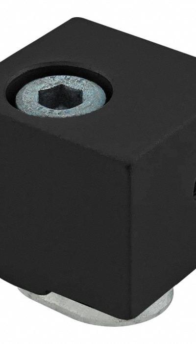 80/20 Panel Mount Block: For Std Panel - Panel Mounting Blocks