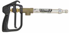 JET STREAM Sprayer Gun: SG-1700-13, Aluminum/Plastic. Key specifications — Product Type: Gun; Material: Aluminum; Plastic; Nozzle Type: Adjustable Tip.