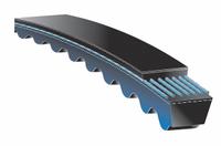 GATES Metric V-Belt: XPC, XPC2800, 2,833 mm Outside Lg, 21 mm Top Wd, 13 mm Thick, EPDM, Polyester. Key specifications — Belt Material: EPDM; Reinforcing Cord Material: Polyester; Brand: GATES.