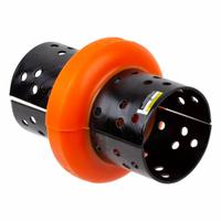 REGAL REXNORD Tire Coupling Element: WES50 Coupling Size, 12.14 HP, 3,100 RPM Max Speed, Metric (MPN 7300115). Key specifications — attr673374: WES50; attr673390: 12.14 HP; attr85406: REGAL REXNORD.