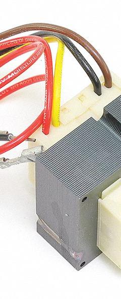 REZNOR Transformer: Mfr Part # 132204. Key specifications — Manufacturer Part Number: 132204; Product Type: Transformer.