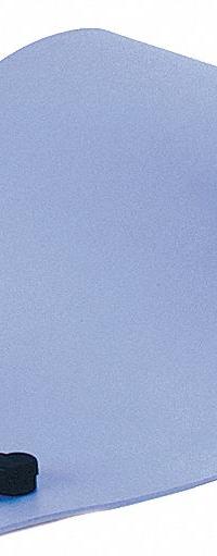 SCS Dissipative Table Mat: Vinyl, Gray, Gray, 1,000,000,000 ohm Resist Rating - Max, 0.13 in Thick (MPN TM36600L3GR). Key specifications — Color: Gray; Manufacturer Part Number: TM36600L3GR; Includes: (2) 3/8 in Female Snaps; Material: Vinyl; Brand: SCS; Mat Color: Gray.