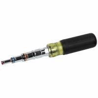 KLEIN TOOLS: SAE, With Magnetized Tip, Cushion Grip, Magnetized Tip Included (MPN 32809MAG). Key specifications — attr1214505: KLEIN TOOLS.