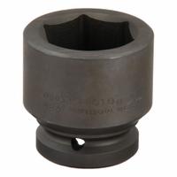 PROTO Impact Socket: SAE, 2 in Socket Size, 6-Point, Std, 3 17/32 in Overall Lg, Black Oxide (MPN J09932). Key specifications — attr1215501: PROTO; attr1215515: Black Oxide; attr1215518: 2 in.