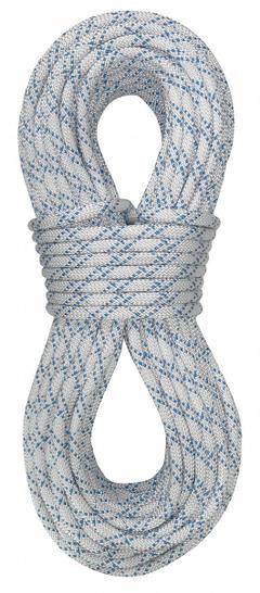 STERLING ROPE Rigging and Climbing Rope: Kernmantle, 5/8 in Dia, 1,195 lb Working Load Limit, White (MPN P160000061). Key specifications — Brand: STERLING ROPE; Rope Type: Static.