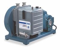 WELCH Vacuum Pump: 0.5 hp, 1 Phase, 115/230V AC, 5.6 cfm Free Air Displacement, 1402N-01. Key specifications — attr51477: 1402N-01; attr51480: WELCH; attr51504: NPT; attr51550: 115/230V AC; attr51559: 1.