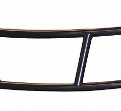 RXV Upper Brushguards (MPN 626459)