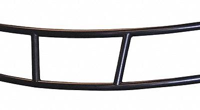RXV Upper Brushguards - Personnel & Utility Vehicle Accessories