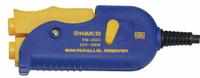 HAKKO Mini Hot Tweezers: 140 W, Conical Tip (MPN FM2023-02). Key specifications — ESD Safe: Yes; Manufacturer Part Number: FM2023-02; Compatible Station: FM-206; FM-203; FM-202 Soldering Station Only; Brand: HAKKO.