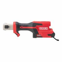 RIDGID Cordless Press Tool: 12V, Compact, Inline, Black Steel/Copper/PEX/Stainless Steel (MPN 78188). Key specifications — attr518742: RP 251; attr518712: (1) Bare Tool.