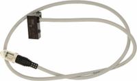 SMC Perpendicular Reed 2 Wire Rail: D-A73SAPC, Perpendicular Reed Auto Switch, M8-3Pin, IP67. Key specifications — attr947381: Perpendicular Reed Auto Switch; attr947365: D-A73SAPC; attr947378: 5 to 20 mA; 5 to 40 mA; attr947379: 24 V DC; attr1113844: M8-3Pin.