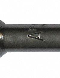 APEX Power Bit: Power Bit, Imperial, Hex Head, 5/16 in Bit Industry Size, Std, Impact Rated, 5 PK (MPN AM-10-5PK). Key specifications — attr1119808: 5/16 in; attr1119811: S2 Steel; attr1119815: Hex; attr1119817: Standard; attr1119818: APEX; attr1119810: Impact Rated.